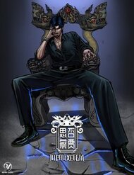 Truyện tranh Tứ Phủ Xét Giả - TruyenQQ