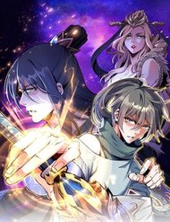 Truyện tranh Vạn Cổ Thần Đế - TruyenQQ