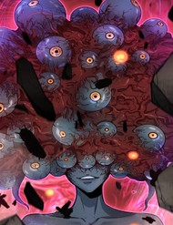 Truyện tranh Vô Cản Sát Thần - TruyenQQ