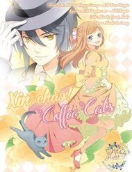 Truyện tranh Xin Chào! Coffee Cat's - TruyenQQ