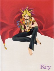 Truyện tranh Yuugioh X Jounouchi - TruyenQQ