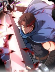 Truyện tranh Hạch Đạo Đao Pháp, Ta Một Đao Trấn Thiên Hạ - TruyenQQ