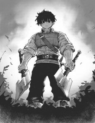 Truyện tranh Haten - TruyenQQ