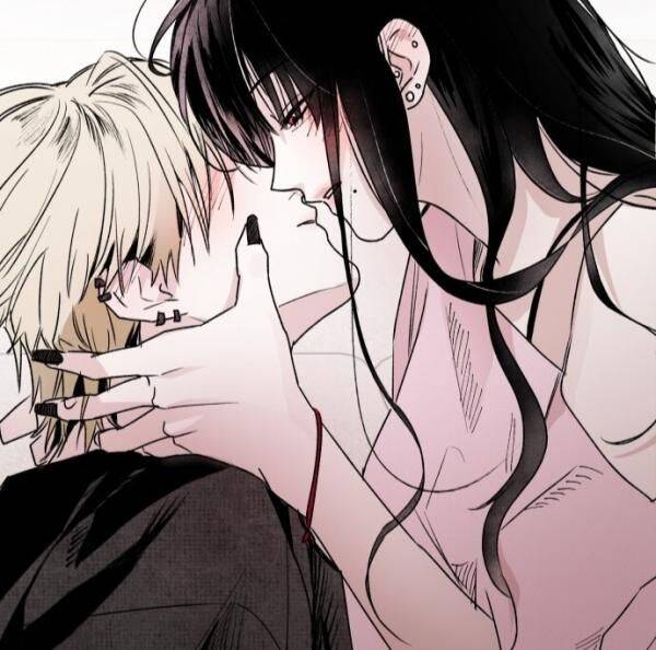 Truyện tranh Mẫu Nails Của Riêng Bạn Hôm Nay - TruyenQQ