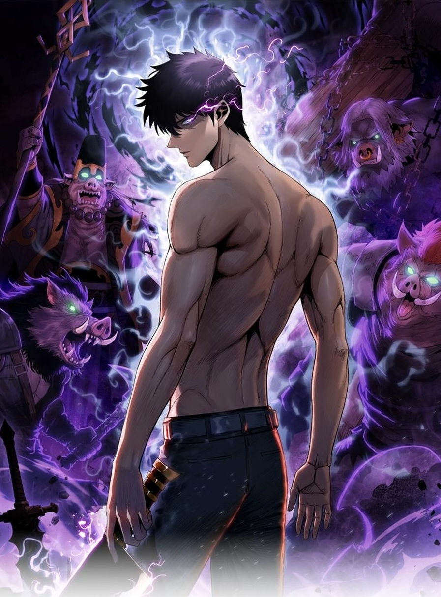 Truyện tranh Một Con Dao Mổ Lợn, Chém Tan Vạn Giới Có Vô Lý Quá Không? - TruyenQQ