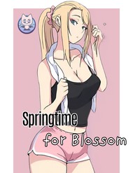 Truyện tranh Springtime For Blossom - TruyenQQ