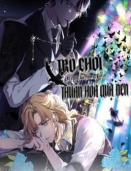 Truyện tranh Trò Chơi Thuần Hoá Quạ Đen - TruyenQQ