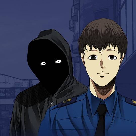 Truyện tranh Vigilante - TruyenQQ