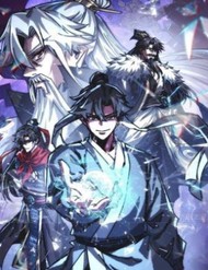 Truyện tranh Ta Mô Phỏng Con Đường Trường Sinh - TruyenQQ