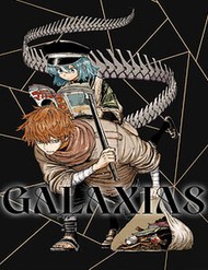 Truyện tranh Galaxias - TruyenQQ