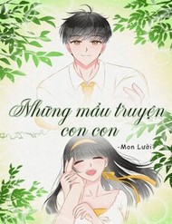 Truyện tranh Những Mẩu Truyện Con Con - TruyenQQ