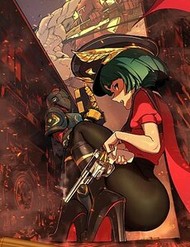 Truyện tranh Thánh Huyết - TruyenQQ