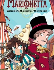 Truyện tranh Marionetta - TruyenQQ