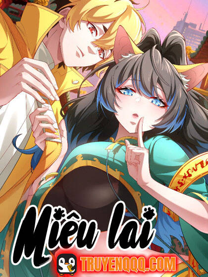 Truyện tranh Miêu Lai - TruyenQQ