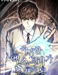 Truyện tranh Nhân Vật Phụ Trở Thành Thiên Tài - TruyenQQ