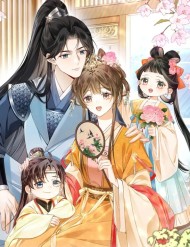 Truyện tranh Nương Thân, Đoàn Tử Biết Lỗi Rồi Ạ. - TruyenQQ