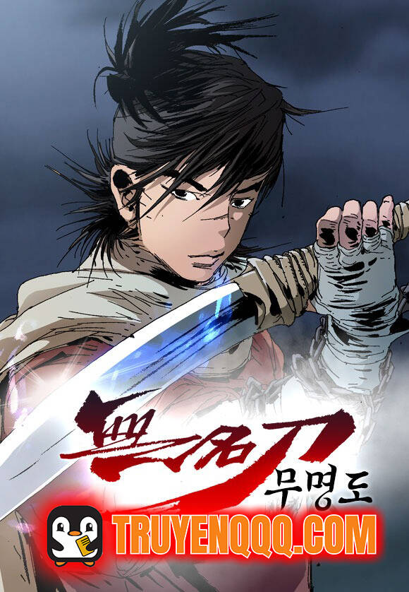 Truyện tranh Vô Danh Đao - TruyenQQ