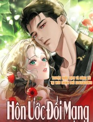 Truyện tranh Hôn Ước Đổi Mạng - TruyenQQ