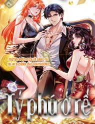 Truyện tranh Tỷ Phú Ở Rể - TruyenQQ