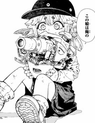 Truyện tranh Nonomu - TruyenQQ