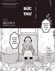 Truyện tranh Bức Thư - TruyenQQ
