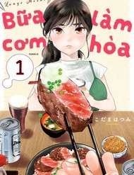 Truyện tranh Bữa Cơm Làm Hòa - TruyenQQ