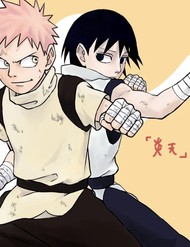 Truyện tranh Enten - TruyenQQ