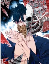 Truyện tranh Thần Bí Giáng Lâm: Ta Là Chúa Tể Quỷ Dị - TruyenQQ