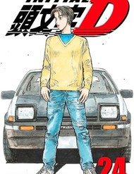Truyện tranh Initial D - TruyenQQ