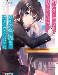 Truyện tranh Khi Tôi Nuông Chiều Cô Nàng Kuuderella Nhà Bên, Cuối Cùng Thì Tôi Đã Đưa Chìa Khóa Nhà Cho Cô Ấy - TruyenQQ