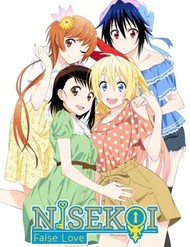 Truyện tranh Nisekoi - TruyenQQ