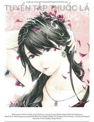 Truyện tranh Cigarette Anthology - TruyenQQ