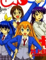 Truyện tranh Ai Kora - TruyenQQ