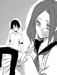 Truyện tranh Cuồng Tình - TruyenQQ